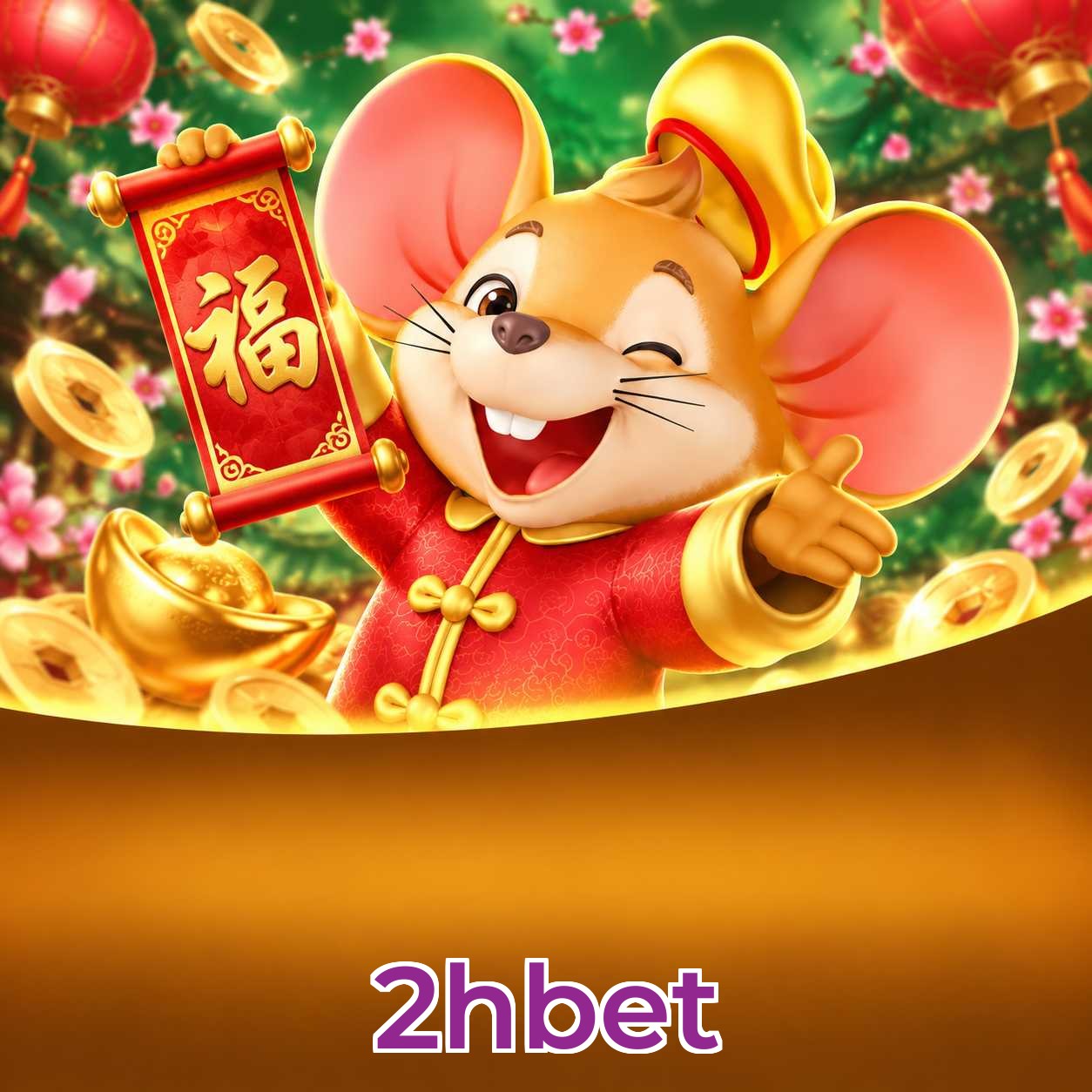Interface mobile com Plushie Frenzy 2hbet